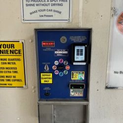 Ocean Car Wash ico