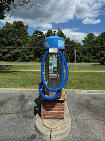 Ocean Car Wash 2