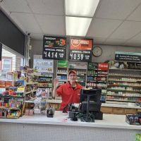SNK GAS STATION - AGT SNACK MART