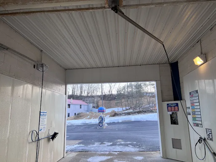 Big Dog Car Wash 1