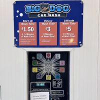 Big Dog Car Wash