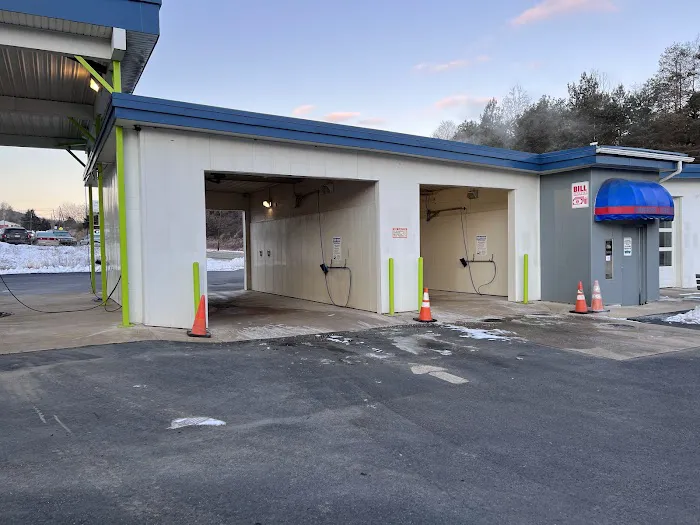 Big Dog Car Wash 4
