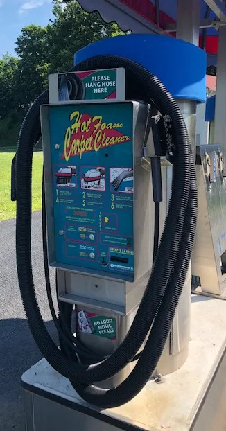 Big Dog Car Wash 6