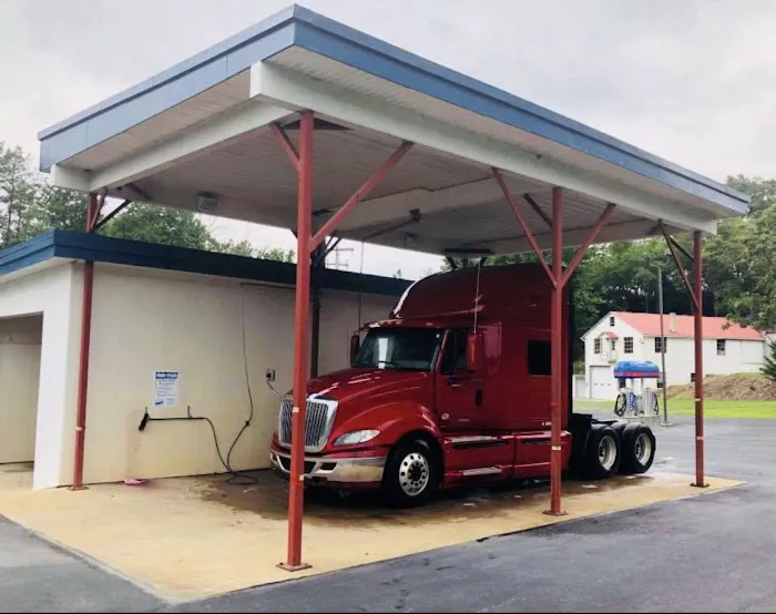 Big Dog Car Wash 5