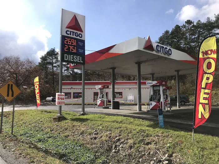 Smileys Citgo 0