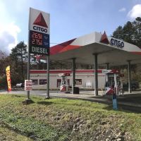 Smileys Citgo