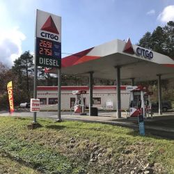 Smileys Citgo ico