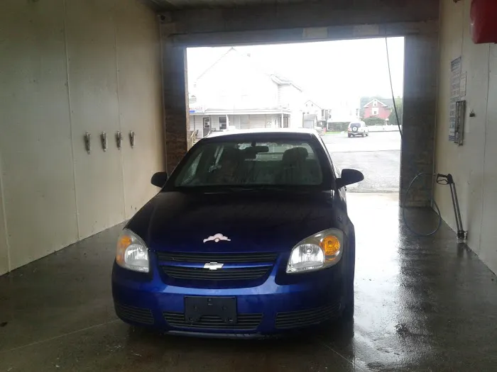 South Main Street Car Wash 5