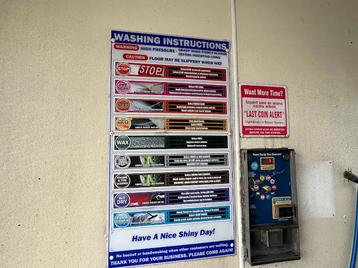 South Main Street Car Wash 4