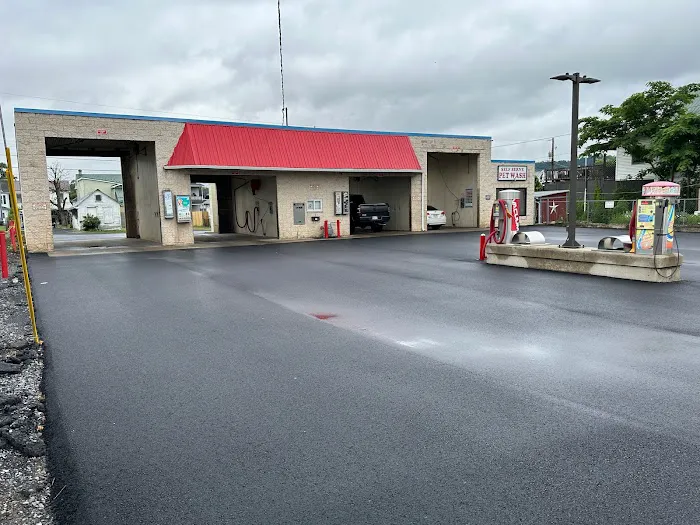South Main Street Car Wash 8