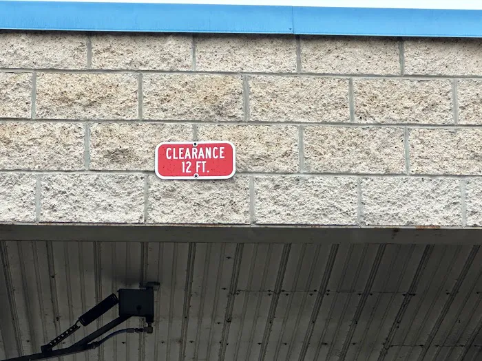 South Main Street Car Wash 9