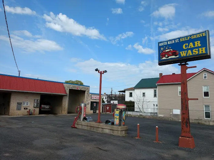 South Main Street Car Wash 2