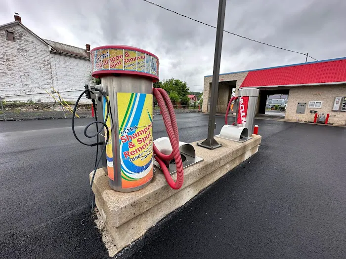 South Main Street Car Wash 1