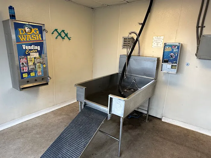 South Main Street Car Wash 0