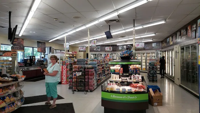 Byrne Dairy and Deli 0