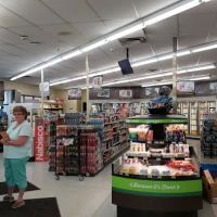 Byrne Dairy and Deli