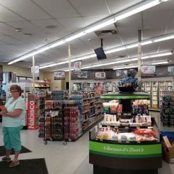 Byrne Dairy and Deli ico