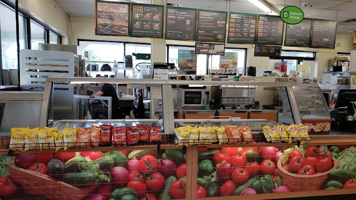 Byrne Dairy and Deli 1