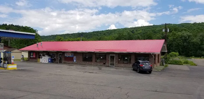 Newfield Convenience LLC 8