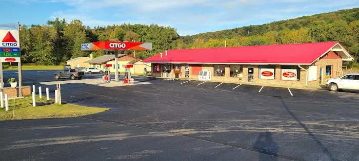 Newfield Convenience LLC 1