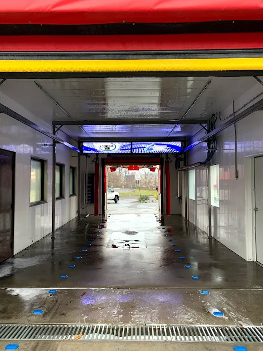 Time To Shine Car Wash 7