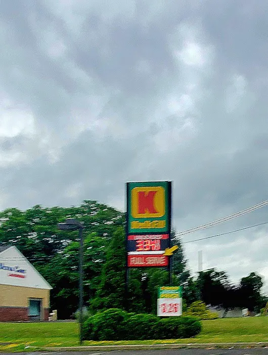 Kwik Fill 5