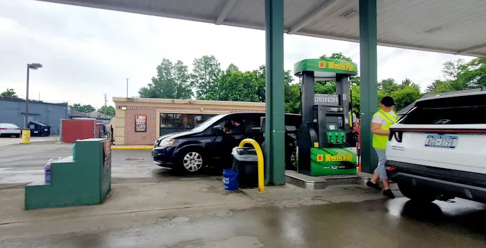 Kwik Fill 0