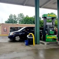 Kwik Fill