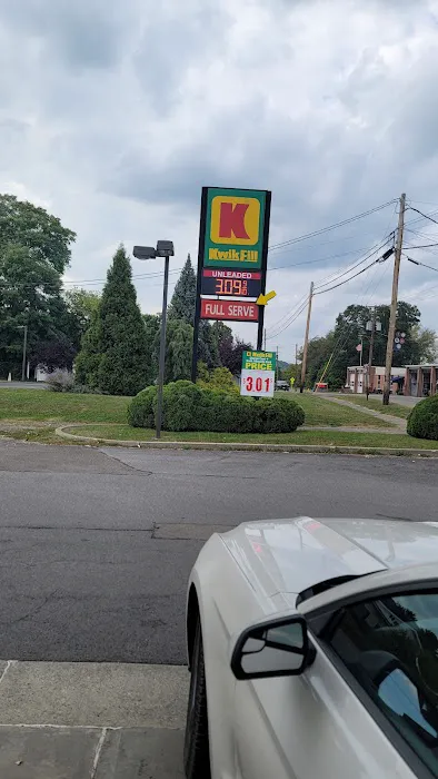 Kwik Fill 4
