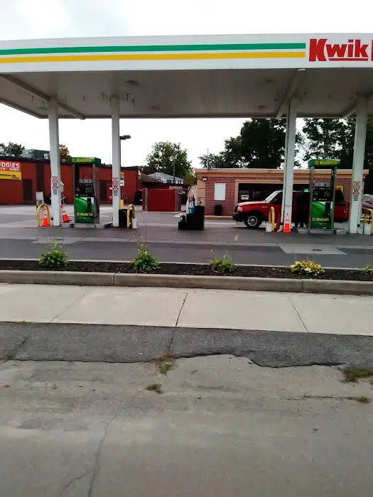 Kwik Fill 7