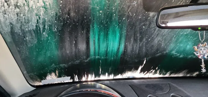 Aqua Duck Car Wash 0