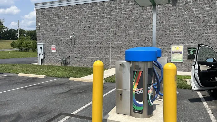 Aqua Duck Car Wash 5