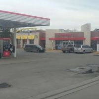 Speedway