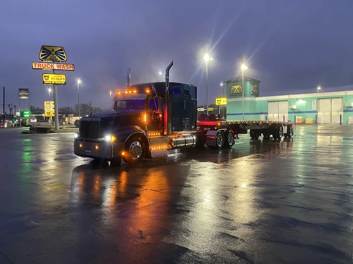 Blue Beacon Truck Wash of Carlisle 7