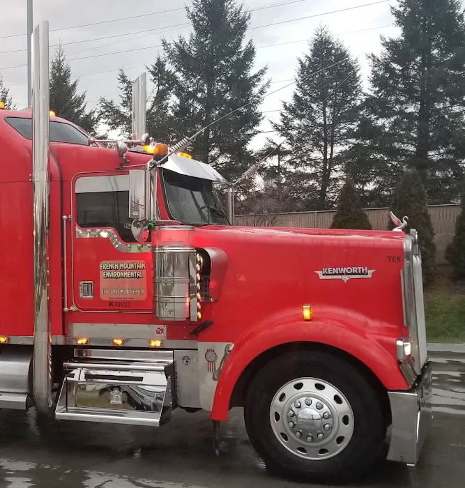 Blue Beacon Truck Wash of Carlisle 9