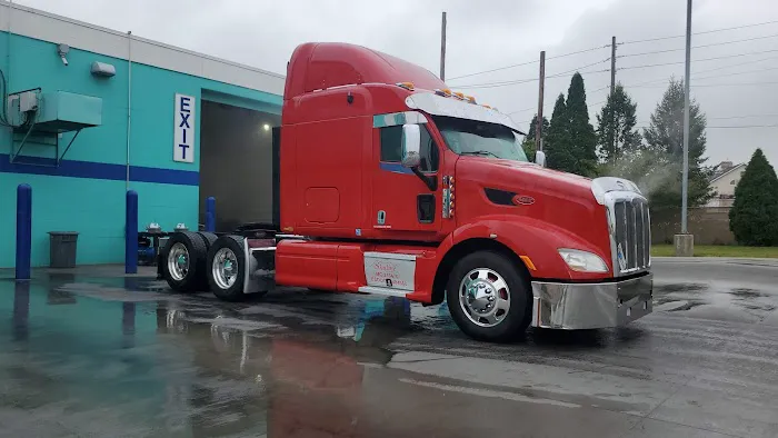 Blue Beacon Truck Wash of Carlisle 8