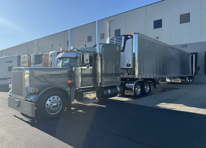 Blue Beacon Truck Wash of Carlisle 1