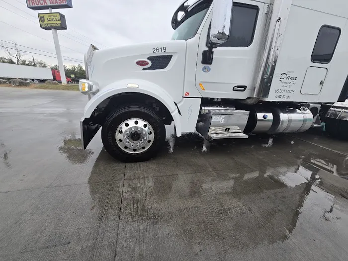 Blue Beacon Truck Wash of Carlisle 4