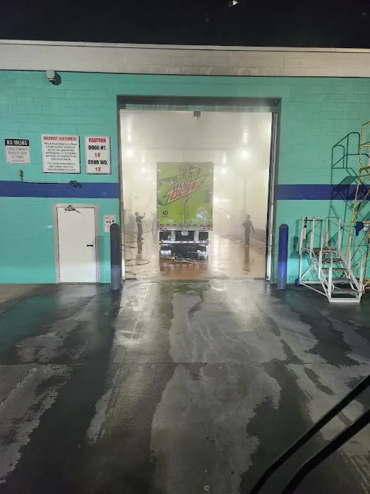 Blue Beacon Truck Wash of Carlisle 0