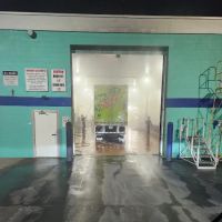 Blue Beacon Truck Wash of Carlisle