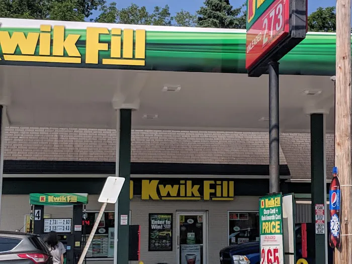 Kwik Fill 0