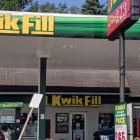 Kwik Fill