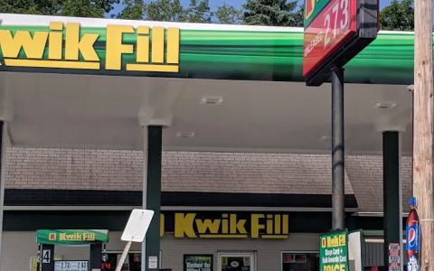 Kwik Fill