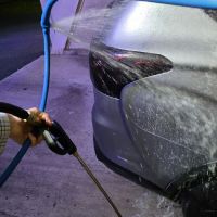 Car Wash 24 Hours
