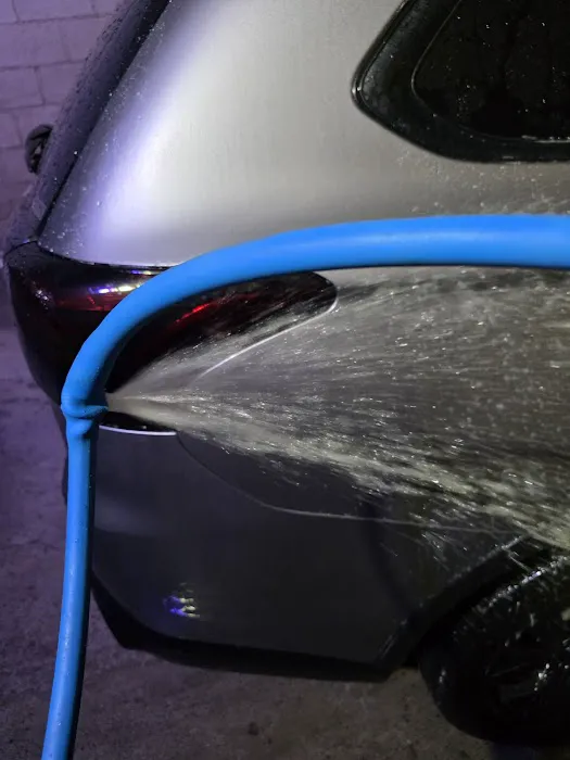 Car Wash 24 Hours 1