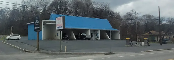 Car Wash 24 Hours 4