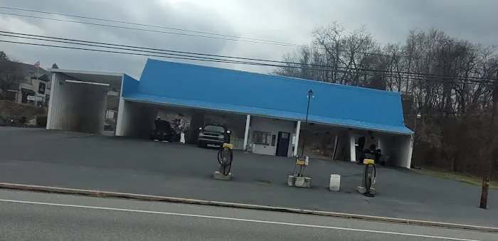 Car Wash 24 Hours 5