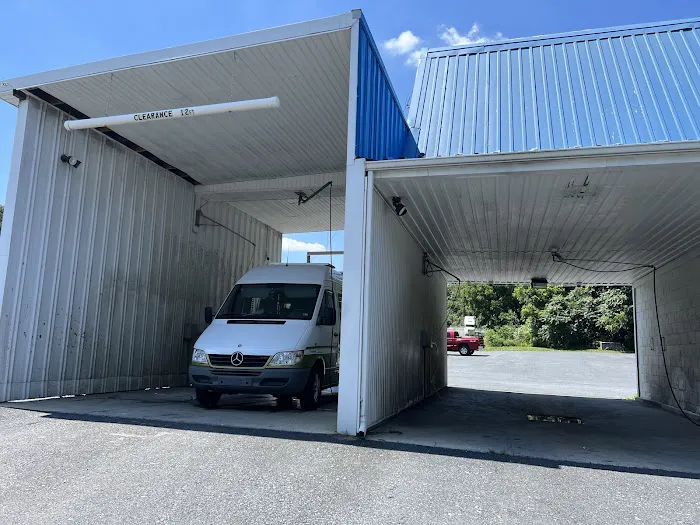 Car Wash 24 Hours 3