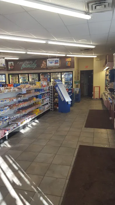 Byrne Dairy & Deli 0