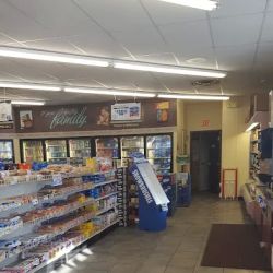 Byrne Dairy & Deli ico
